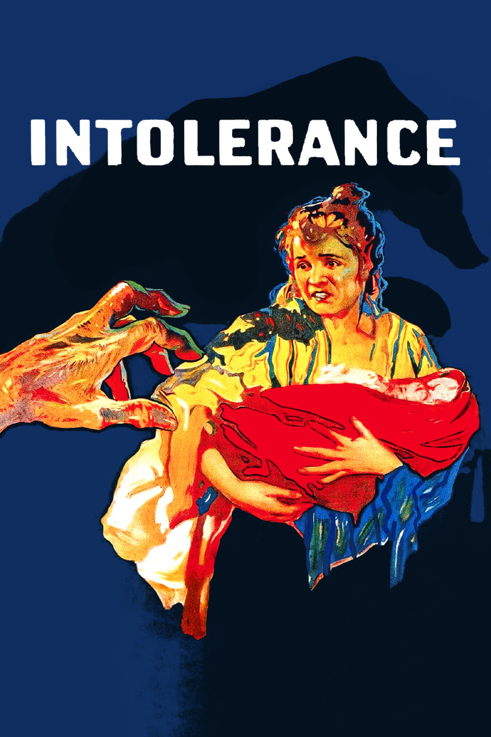 Intolerance (1916) [520612] (A1767750288) [[Movies]] --Plex--